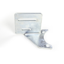 Support de treuil Suzuki Samurai et Sj