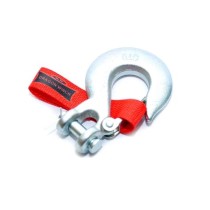 Treuil DRAGON 15.000 avec corde SYNTHETIQUE moteur 9HP