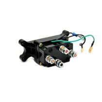 Treuil DRAGON 4.500LB avec moteur 1.9HP SYNTHETIQUE
