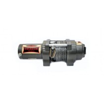 Treuil DRAGON 4.500LB avec moteur 1.9HP SYNTHETIQUE
