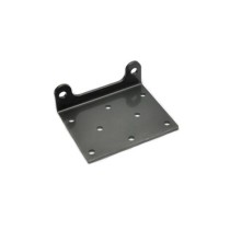 Treuil DRAGON 3.500LB avec corde SYNTHETIQUE moteur 1.6 HP