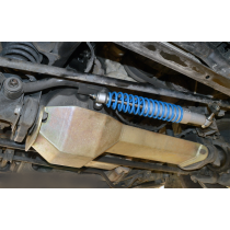 PROTECTION DE DIFFÉRENTIEL AVANT POUR NISSAN PATROL GR Y60/Y61