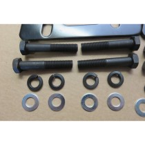 Kit de cales d'abaissement de boîtes Pour Nissan Patrol Gr Y60 et Y61