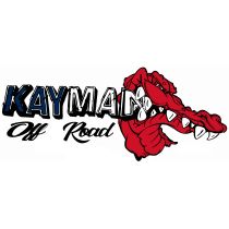 Carte cadeau KAYMAN OFF ROAD