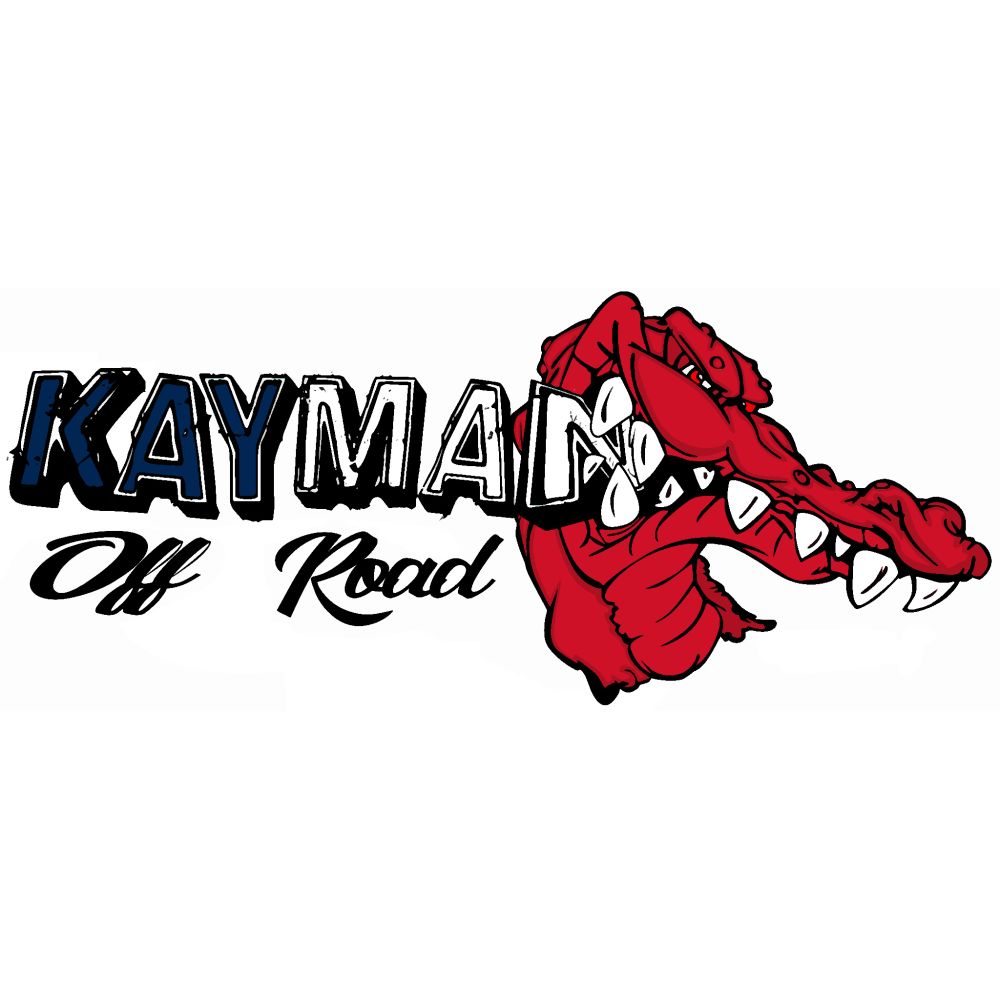 Carte cadeau KAYMAN OFF ROAD