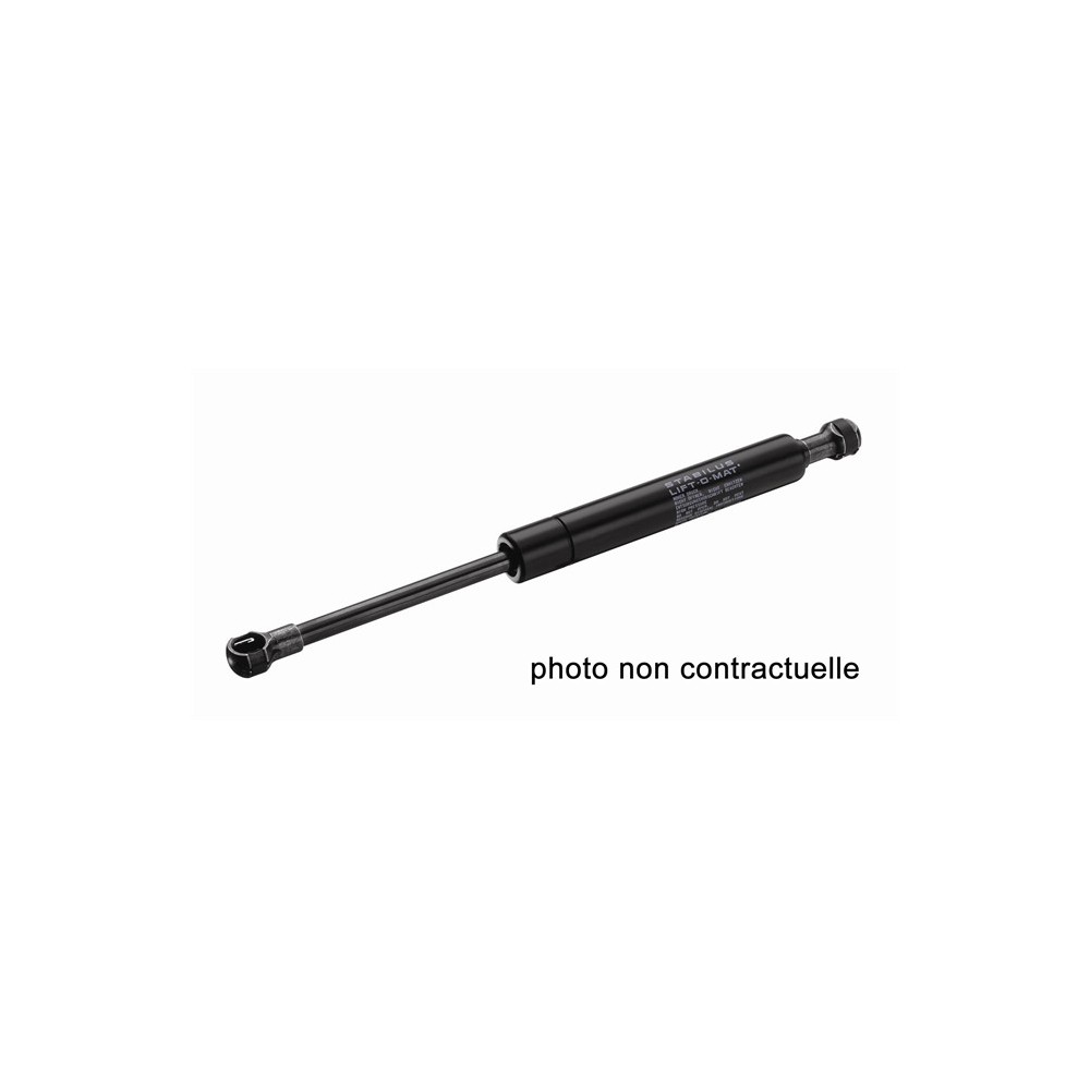 VERIN 700N A ROTULE pour Tentes à Coque Rigide JAMES BAROUD