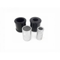 KIT SILENT BLOCS POLYURÉTHANES DE PANHARD AVANT POUR NISSAN PATROL GR Y60 Y61 2.8TD DISPO JANVIER 2025