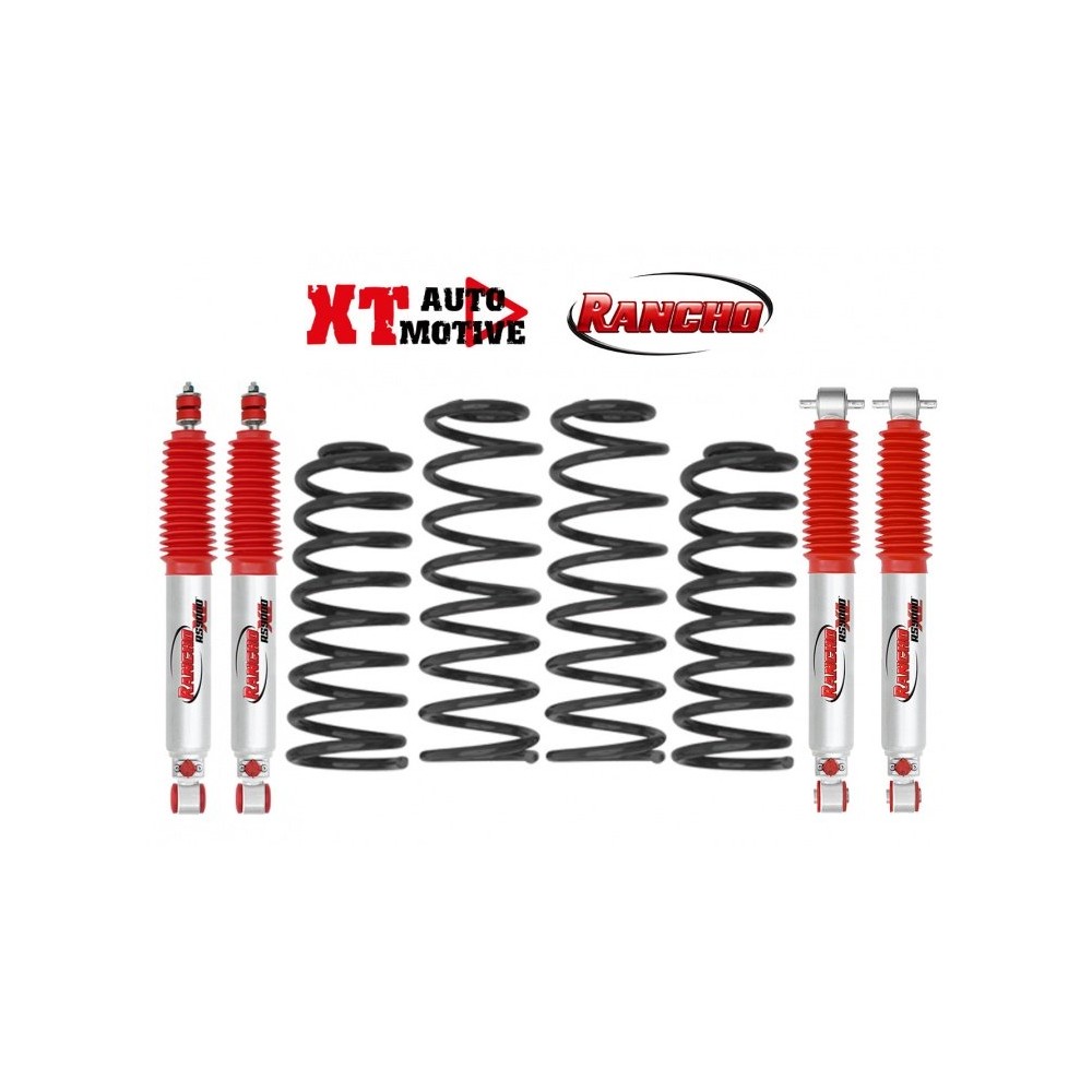 KIT RÉHAUSSE + 5 CM COMPLET POUR JEEP WRANGLER JK DISPO FEVRIER 2025 KIT RÉHAUSSE + 5 CM COMPLET POUR JEEP WRANGLER JK DISPO FEVRIER 2025
