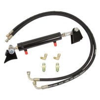 VERRIN HYDRAULIQUE ADDITIONNEL