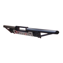 PARE-CHOCS DE BASE RAPTOR 4X4 POUR LAND ROVER DEFENDER