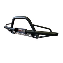 PARE-CHOCS DE BASE RAPTOR 4X4 AVEC A-BAR pour Land Rover DEFENDER