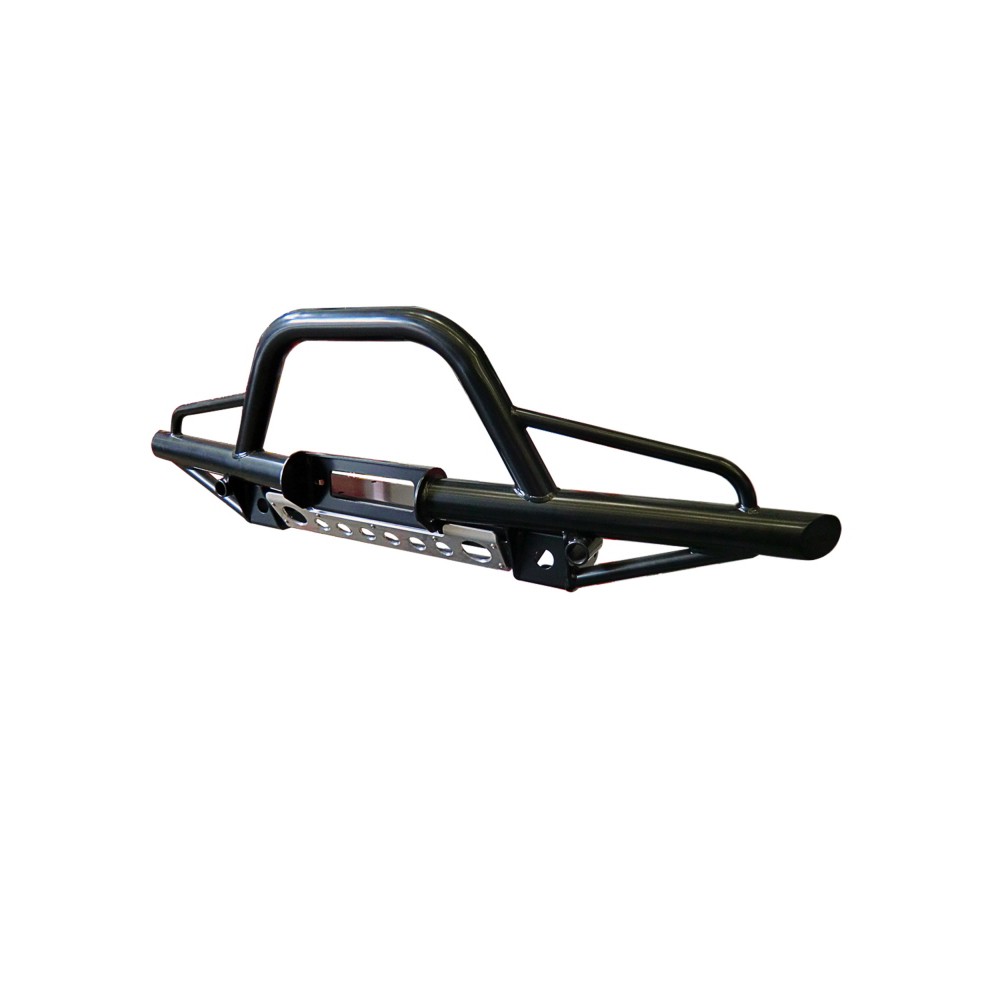 PARE-CHOCS DE BASE RAPTOR 4X4 AVEC A-BAR pour Land Rover DEFENDER