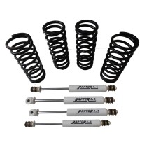 Kit suspension standard HD pour Land Rover Defender