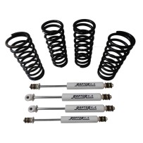 Kit suspension standard HD pour Land Rover Defender
