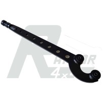 Tirant de pont avant HD standard Land Rover Defender/Discovery 1/RRC