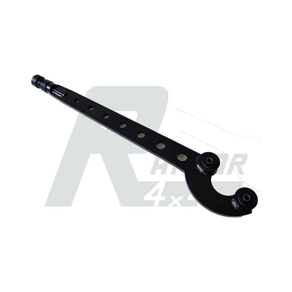 Tirant de pont avant HD standard Land Rover Defender/Discovery 1/RRC
