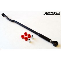 BARRE PANHARD RÉGLABLE RAPTOR 4X4 LAND ROVER