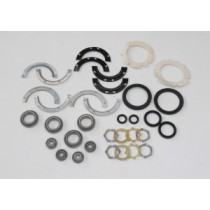 KIT RENOVATION PONT AVANT POUR SUZUKI