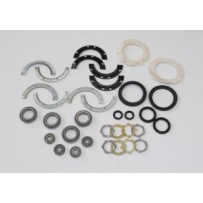 KIT RENOVATION PONT AVANT POUR SUZUKI