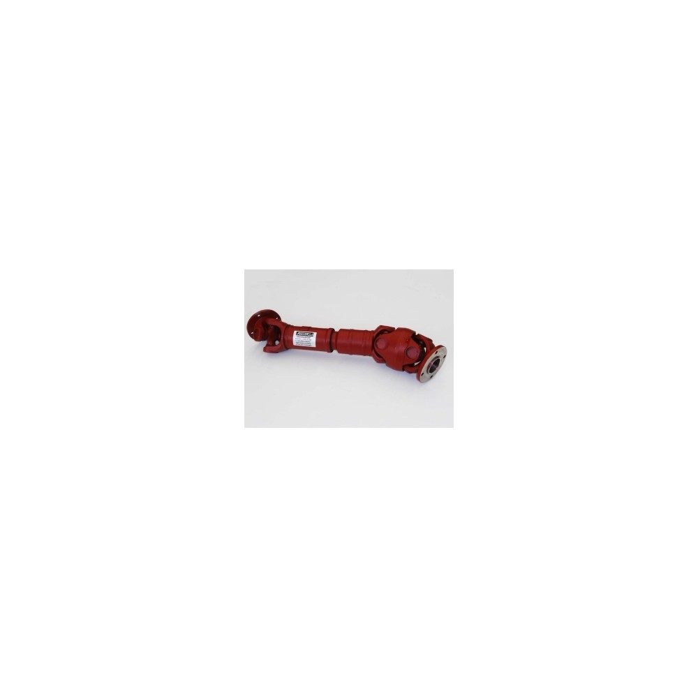 ARBRE DE TRANSMISSION À DOUBLE CARDAN ARRIÈRE POUR SUZUKI SAMURAI