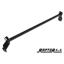 BARRE DE TOIT POUR NISSAN PATROL GR Y60/Y61