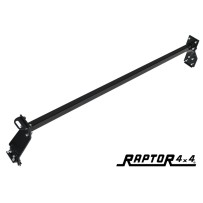 BARRE DE TOIT POUR NISSAN PATROL GR Y60/Y61