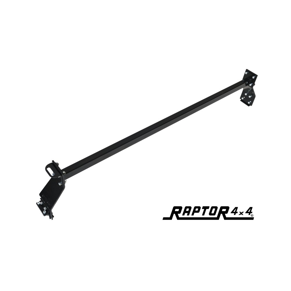 BARRE DE TOIT POUR NISSAN PATROL GR Y60/Y61