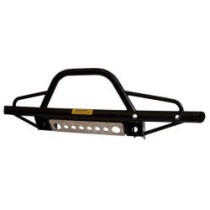 PARE-CHOCS TUBULAIRES DE TYPE C SANS SUPPORT DE TREUIL POUR TOYOTA KZJ 70 - LJ70