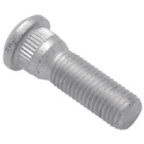 GOUJON ELARGISSEUR DE VOIES POUR TOYOTA 12X1,50