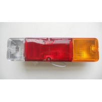 Feu Arrière gauche Complet de Pare-Chocs pour Suzuki Samurai et SJ : Sécurité et Visibilité Optimales