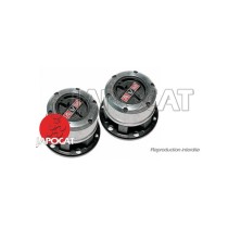 Moyeux debrayables AVM Suzuki Jimny (LA PAIRE)