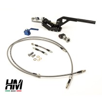 KIT DE CONVERSION DE FREIN À MAIN SUZUKI SAMURAI ET SJ
