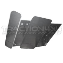 PLAQUE DE PROTECTION AVANT POUR SUZUKI GRAND VITARA HDI DE 1998 À 2004