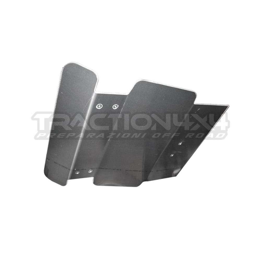 PLAQUE DE PROTECTION AVANT POUR SUZUKI GRAND VITARA HDI DE 1998 À 2004