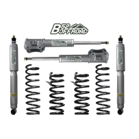 KIT DE LEVAGE B52 OFFROAD +4 CM POUR SUZUKI GRAND VITARA (1998-2004)
