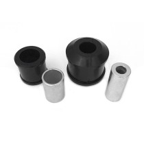 KIT SILENTBLOC PANHARD ARRIERE POUR NISSAN PATROL Y61 3.0 TD DISPO AOUT 2024