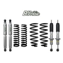 KIT DE LEVAGE B52 OFFROAD +4,5 CM POUR TOYOTA KDJ 125