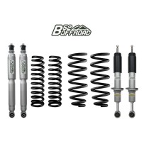 KIT DE LEVAGE B52 OFFROAD +4,5 CM POUR TOYOTA KDJ 125
