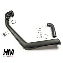 Tapis de Sol Avant en Aluminium Strier pour Land Rover Defender : Résistance et Style
