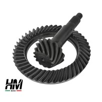 Couple conique arrière renforcé Jeep Wrangler JK