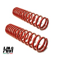 Paire de ressorts avant Suzuki Jimny Hauteur standard