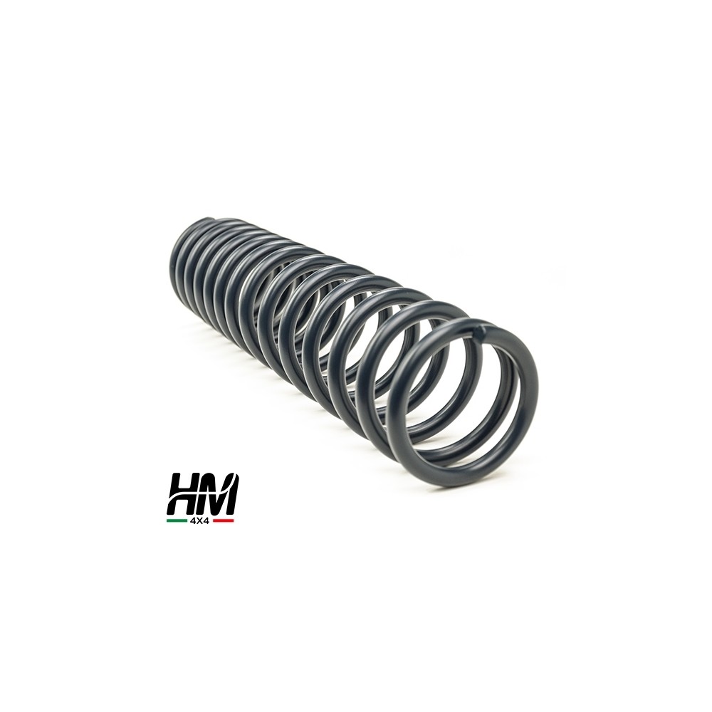 Paire de ressorts avant Suzuki Jimny de la hauteur standard 2018