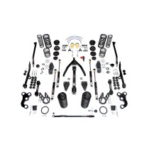 Kit de levage extrême Mud Rocks Defender 110