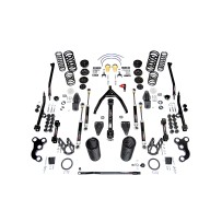 Kit de levage extrême Mud Rocks Defender 110