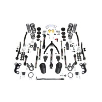 Kit rehausse Trial Compétition Defender 110