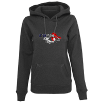 Sweat à capuche femme KAYMAN OFF ROAD