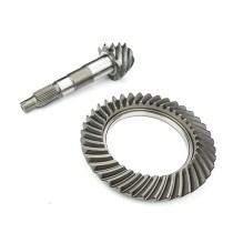 COUPLE CONIQUE 4.88 (39/9) RENFORCÉ TOYOTA 8"