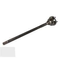 ARBRE DE ROUE ARRIÈRE DANA 44 JEEP WRANGLER TJ AVEC BLOCAGE À GLISSEMENT LIMITÉ OU ARB - PIÈCE D'ORIGINE DANA SPICER