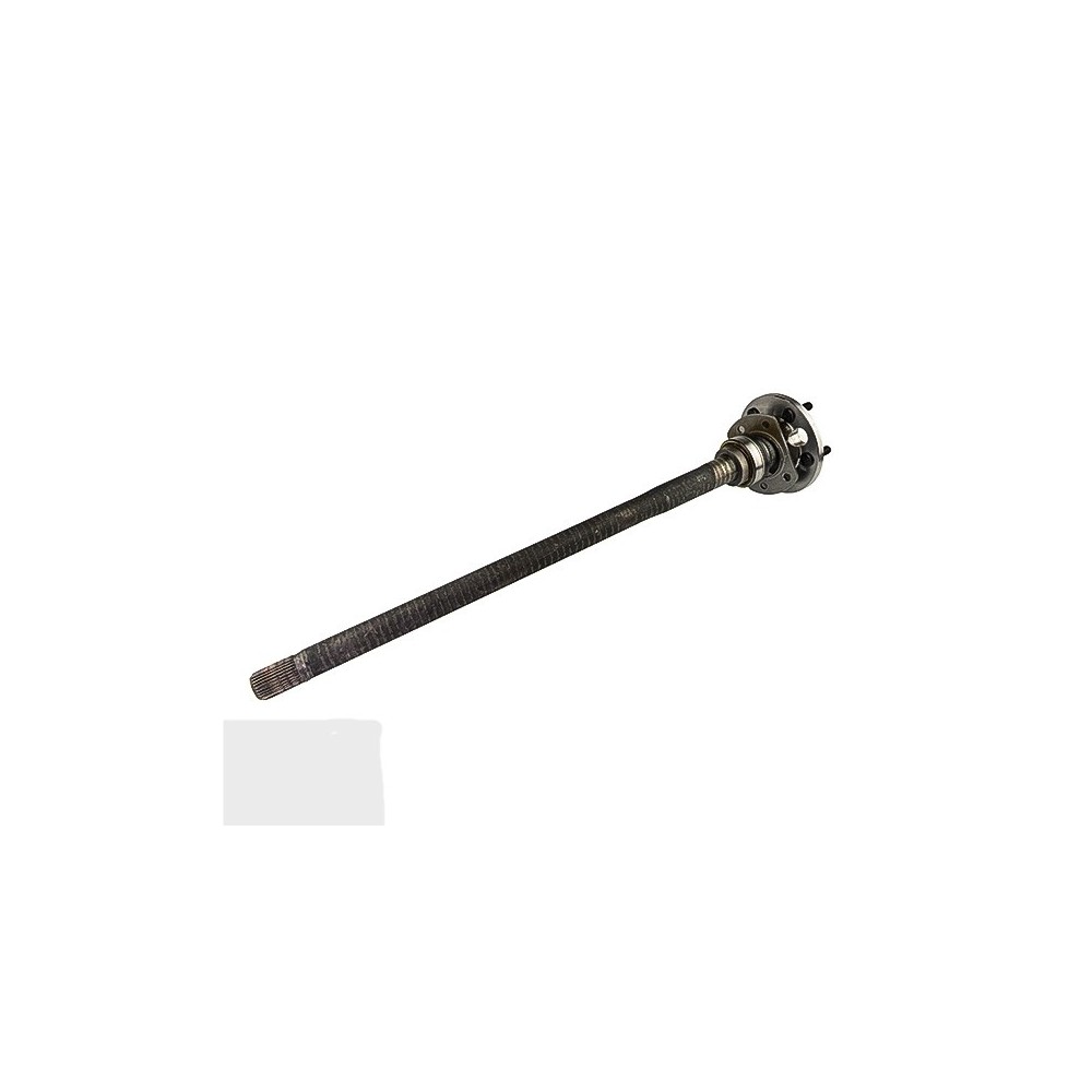 ARBRE DE ROUE ARRIÈRE DANA 44 JEEP WRANGLER TJ AVEC BLOCAGE À GLISSEMENT LIMITÉ OU ARB - PIÈCE D'ORIGINE DANA SPICER