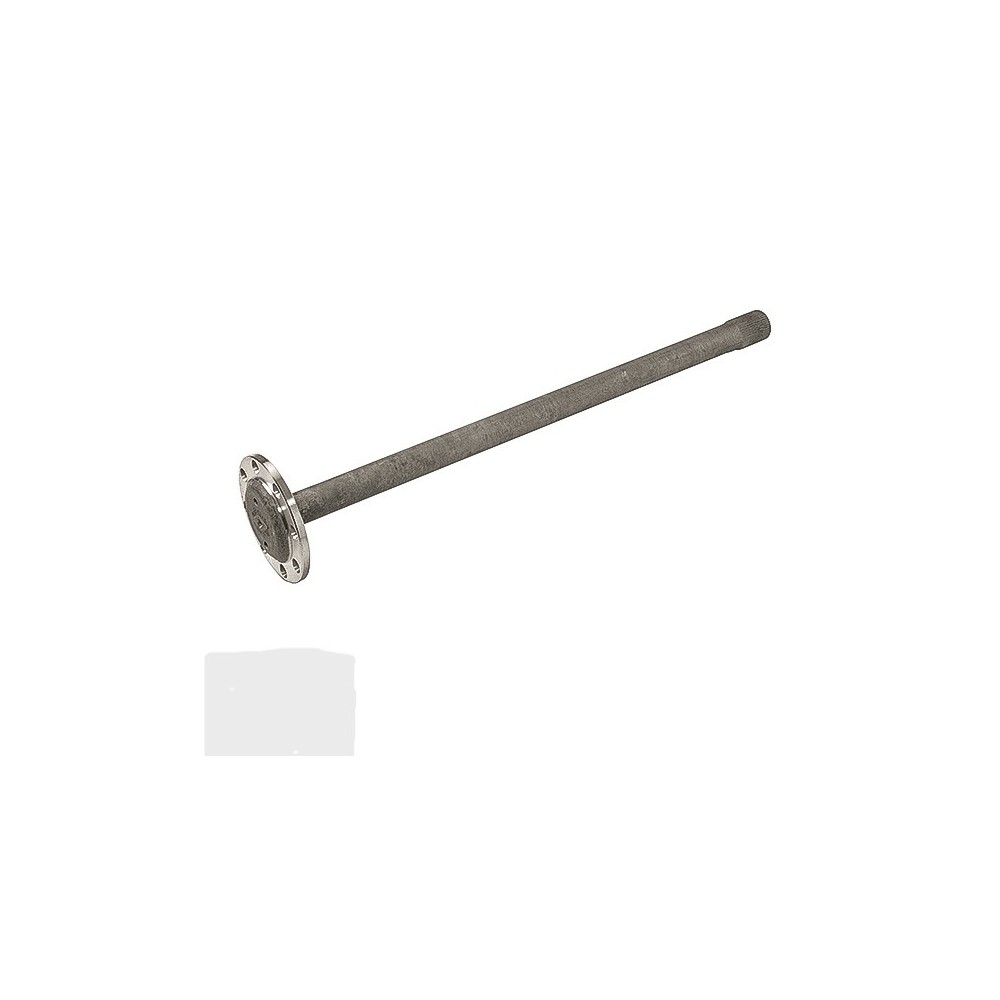 ARBRE DE TRANSMISSION ARRIÈRE DANA 44 JEEP WRANGLER TJ AVEC DIFFÉRENTIEL STANDARD - ORIGINE DANA SPICER